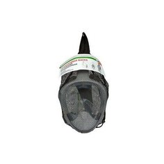 Полнолицевая маска для снорклинга со складной трубкой, размер: L/XL Bradex