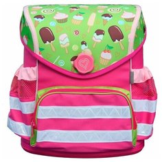 Школьный ранец "Ice cream" (арт. 405384) Mprinz