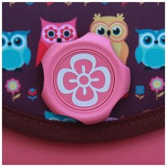 Школьный ранец "Owl" (арт. 405385) Mprinz