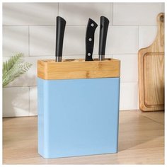 Подставка для ножей "Heaven" 5407212 Сима ленд