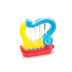 Музыкальная развивающая игрушка "Весёлая мелодия-3" Рыжий кот