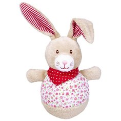 Зайчик неваляшка "Бэби Глюк. Baby Gluck" (арт. 12864) Spiegelburg