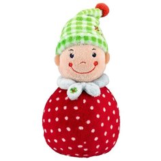 Гномик неваляшка "Бэби Глюк. Baby Gluck" Spiegelburg