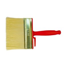 Кисть-макловица, натуральная щетина, пластмасовый корпус, 50х150 мм Matrix
