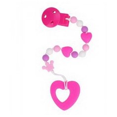 Грызунок на прищепке "Слоник" Жирафики