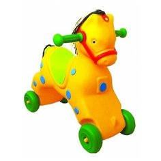 Каталка-толокар Юг-Пласт "Лошадка"