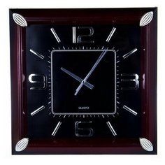 Часы настенные Home Art традиция 34,8x34,8 см Guterwahl