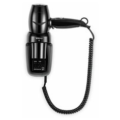 Фен настенный Valera Hospitality Excel 1600 Shaver (561.17/044.05 black)