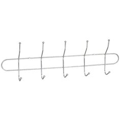 Вешалка, 5 крючков Rosenberg