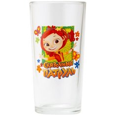 Стакан "Сказочный Патруль. Аленка", 200 мл ND Play