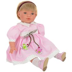 Кукла-пупс "Сэндин", арт. 64231 Dnenes