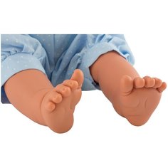 Кукла-пупс "Сэндин", арт. 64206 Dnenes