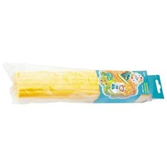 Сменная насадка губка PVA 26*5*4,5 см для швабры 93503 Elfe