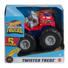 Машинка Mattel Hot Wheels Монстр трак (увеличенная) иннерционная