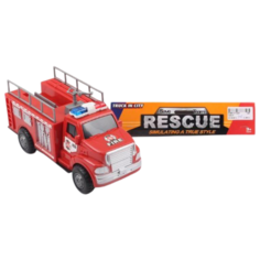 Машинка инерционная Игротрейд