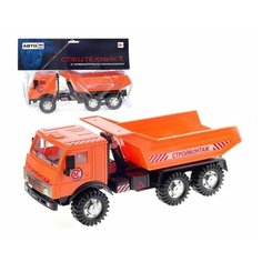 Машинка инерционная АВТОrus