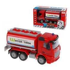 Машина инерц., коробка Наша Игрушка