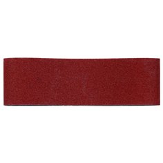 Шлифовальная лента Metabo 75x533 P40 3шт 631001000
