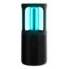 Лампа-стерилизатор Xiaomi Xiaoda UVC Disinfection Lamp Black