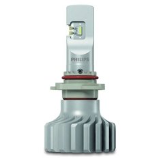 Лампа Philips Ultinon Pro5000 LED-HL HB3/HB4 LED 5800K (2 штуки) 11005U50CWX2