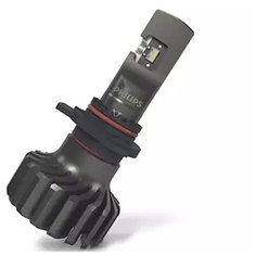 Лампа Philips Ultinon Pro9000 LED-HL HIR2 12V 20W 5800K (2 штуки) 11012U90CWX2