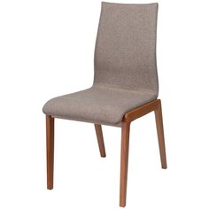 Стул Мюнхен/Дуб Натуральный лак, Kiton 04 Bent Wood