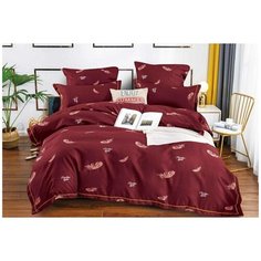 Комплект постельного белья 2-х спальный ALANCOM15 Alanna