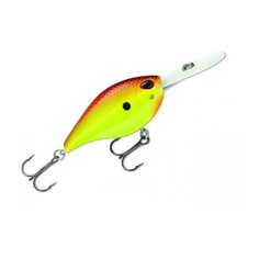 Воблер Storm Arashi Rattling Deep ( Длина (мм) 60; Вес (гр.) 16 / 871)