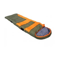 Спальный мешок Envision Saami Extreme (Правый ; )