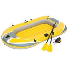 Лодка BestWay 61083EU