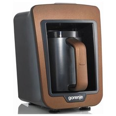 Кофеварка Gorenje ATCM730T