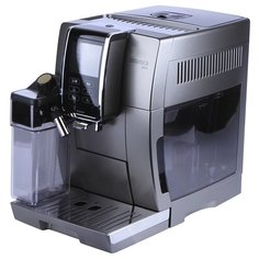 Кофемашина DeLonghi Dinamica ECAM 370.95 T Delonghi