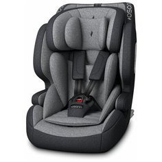 Детское автокресло PLUTO I-SIZE (модель 713-Pluto I-Size) Universe Grey Osann