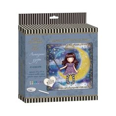 Алмазная мозаика "Catch A Falling Star", 20x20 см Origami
