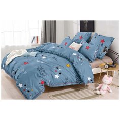 Комплект постельного белья 2-х спальный ALANCOM1 Alanna