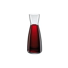 Кувшин б/ручки «Эпсилон» 1000 мл, прозрачный, Bormioli Rocco 1.25001