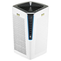 Очиститель воздуха KARCHER AF 100, белый/черный