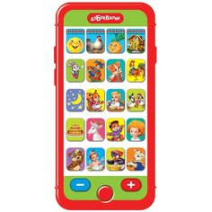 Развивающая игрушка Азбукварик Мультиплеер Заинька