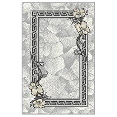 КОВЕР БЦФ "МОККО" 0,6*1,1 М 21015/55 (1/10) "ЛЮБЕРЕЦКИЕ КОВРЫ"