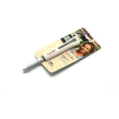 Нож для чистки "Едим дома", белый, ED242