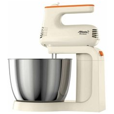 Миксер ATLANTA ATH-3124 Желтый