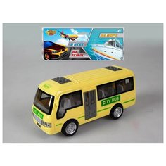 Машинка инерционная, арт. M9577 Yako