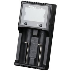 Зарядное устройство "Fenix. ARE-A2"
