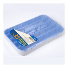 Коробка рыболовная Salmo ALLROUND 300x200x47