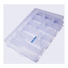 Коробка рыболовная Salmo ALLROUND 275х180х47