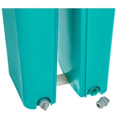 Швабра с вертикальным отжимом TD0699 Bradex