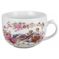 R-290018 Бульонная чашка Rosenberg