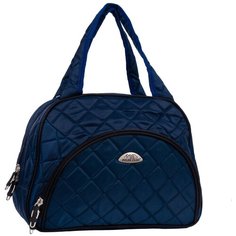 Дорожная сумка 7036.1 синий Polar