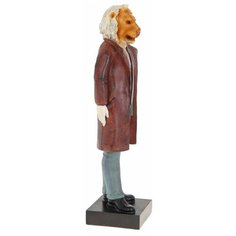 Фигурка декоративная Лев 755896 1651560 см РЕМЕКО