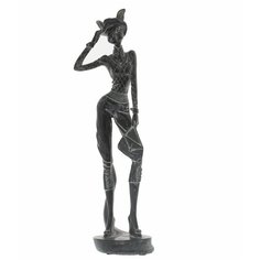 Фигурка декоративная Зайчиха 755850 128537 см РЕМЕКО